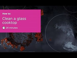 How to Clean Your Glass Cooktop | Allstate Insurance