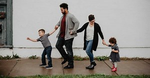 What Is Open Adoption And Is It Right For You?