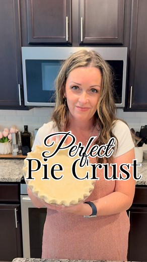 If you want a pie crust that rolls out like a dream and bakes up perfectly flaky, this is the recipe. I’ve used this method for years, but lately I’ve been making it with lard — and it has completely won me over. The dough is so soft, easy to handle, and gives every pie the most tender, old-fashioned crust. Whether you’re making Thanksgiving pies or stocking the freezer for the holidays, this crust never fails. Simple ingredients, quick to mix, and delicious every single time. 🥧 Homemade Pie Cr