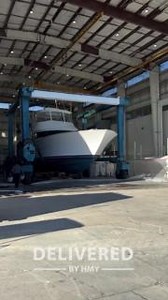 120K views · 490 reactions | This 2023 Viking 54’ Convertible is on the way to her new owners!! This vessel is one of two Viking 54’ Convertibles that were sold and delivered last week by HMY Yacht Sales Professional Tim Gredick. Congratulations to both new owners on their 54’ Convertibles!  | HMY Yacht Sales | Facebook