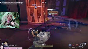 darlingdollcraft - Darling vs Holes, Round 1