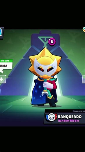 possível parceria com o sonic no brawl Star 🤔🤔‪@BrawlStars‬