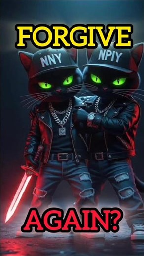 Rapper Cat Says STOP FORGIVING EVERYONE – Protect Your Heart