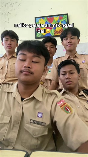 Atur Splenger Mungkin di Sekolah