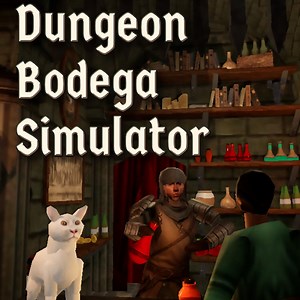 Dungeon Bodega Simulator - IGN