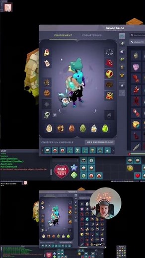 MY 2 MODES FOR PLAYING SACRI TANK ON DOFUS UNITY 💪