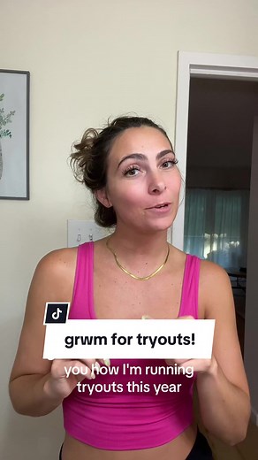 Coach Abby on TikTok