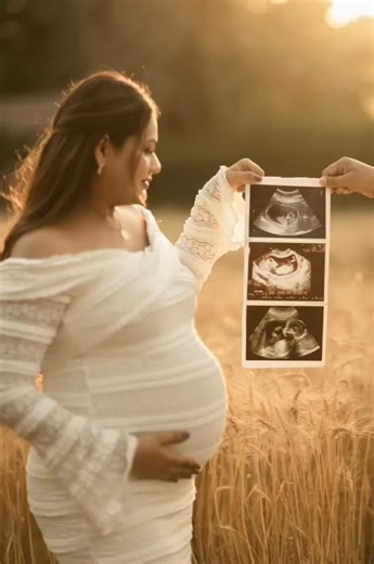 "Maternity Moments: A Celebration of New Life"