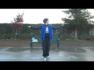 【Florence】 テクノブレイク / Techno Break 【踊ってみた】