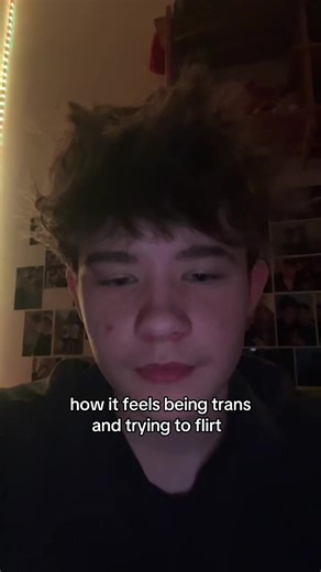 Understanding the Journey of Being Trans and Flirting