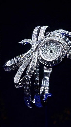 Van Cleef & Arpels at Watches and Wonders 2026 #watchadvisor