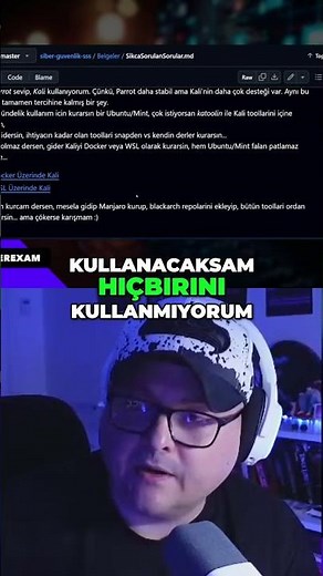 Kali Linux ve Parrot Hangisi Daha İyi?