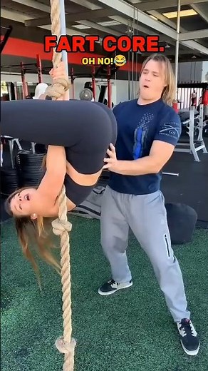 Did You Like what She does??😂 #fartprank #funny #shorts #humor #funnymoment #prank
