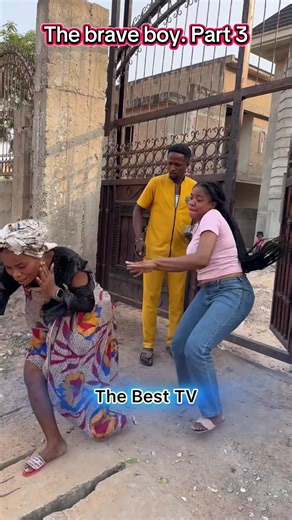 The brave boy #fyp #fypviralシ #viralvideos #goviral #trendiing | Boy Movie