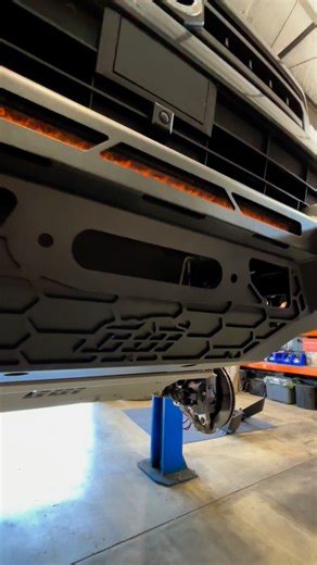 2.7K views · 520 reactions | A little sneak peak of our NEWEST front bumper for the 2025 6th Gen 4Runner‍ Just when we thought this thing couldn’t look any better, we added some serious upgrades that will have y’all drooling襤 What do you think of the newest bumper?類 | CBI Offroad Fab | Facebook