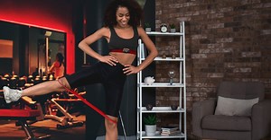 Don't Let Isolation Ruin Your Routine. Move With Snapftiness At-Home Challenge. Daily Videos, Track Progress, Nutrition Resources & More. Join Today! | Snap Fitness