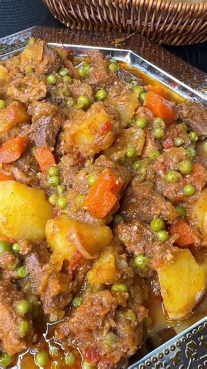 Recette rapide pour plats sénégalais