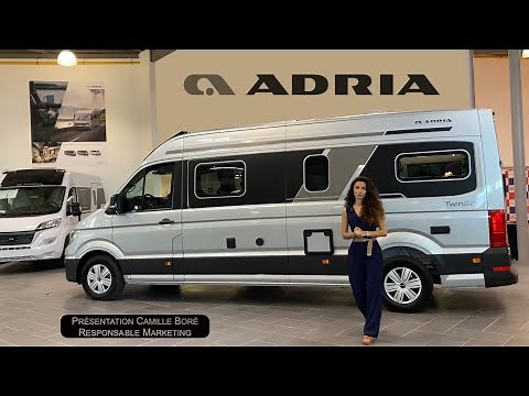 Présentation Nouveau Twin Max