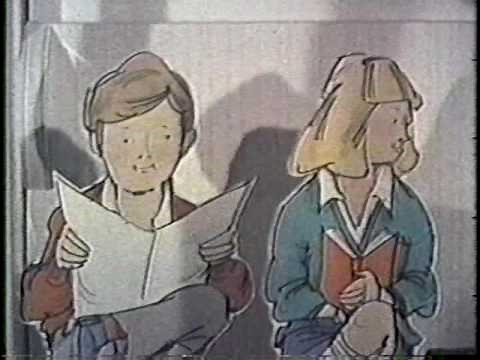 Pinwheel (16-17 minutes of footage from rare Nickelodeon show)