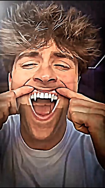 Real Vampire Caught on Camera: Shocking Footage Revealed