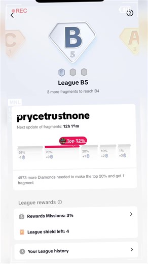 I go live everyday as a pop up host come party with pryce 🥳🥳🥳