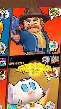 BULL HOPPER???? #brawlstars #brawl #bull #lilpanga