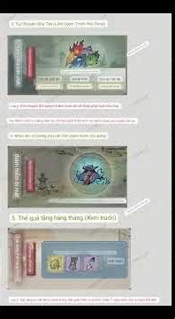 Event Trảm Thần 25/3 này (Review bên tq)