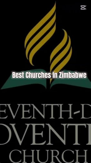 Top 5 Churches in Zimbabwe