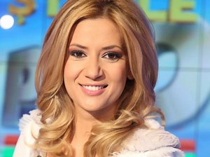 Amalia Enache revine la Pro TV după o pauză de doi ani!