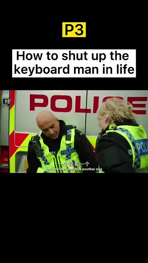 Police Interaction Drama: Tense Moments Caught on Camera