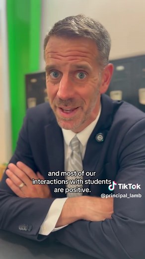 School Administrators Who Prevent Problems Before They Pop Off