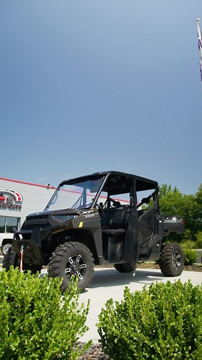 2023 Polaris Ranger Crew XP 1000 Texas Edition IN-STOCK! ($22,195) - TEXAS TOUGH The RANGER CREW XP 1000 Texas Edition is purpose built featuring exclusive Texas badging, 4,500 Lb. winch, 29” tires and sport roof for a premium and refined look. 📲(843)678-9445 - We Buy/Sell/Trade anything and everything! We offer shipping Nationwide! 🌎 - Financing Available Apply at WWW.HBSMOTORSPORTS.COM | HBS Motorsports