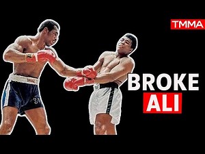 Why Ali vs Norton Still Haunts Heavyweights