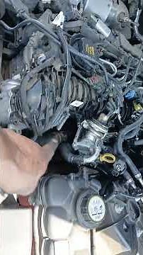 2018 jaguar fpace 2.0 glow plugs part 2