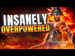 He is INSANE! Tekteon will be a META CHANGER! Best Builds + Tekteon Showcase!