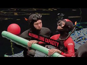 The making of Avatar: The Way of Water | Sport Science