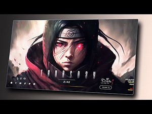 Enhance Windows With Captivating Live Wallpaper On Windows 11