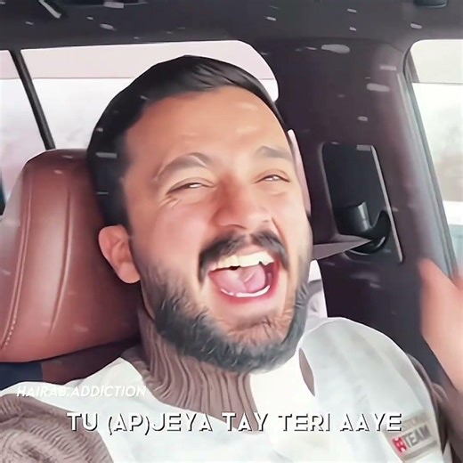TERAY (APKAY) LIYA TAY SARI DUNIYA NAAL LAR LAN GAY🥹🤍‪@rajabbutt94‬ 🤍