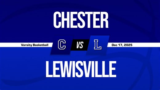 Basketball Recap: Lewisville Skates Past Midlands STEM Charter with Ease