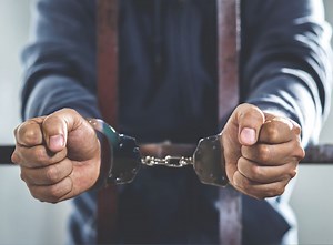 Weird News: Man is behind bars after he tried to rob office building he thought was a bank [Video]