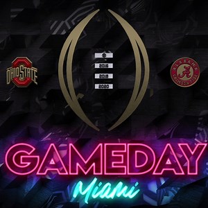 11K views · 621 reactions | IT'S GAMEDAY!! #RollTide x Alabama Football x College Football Playoff | Southeastern Conference | Facebook