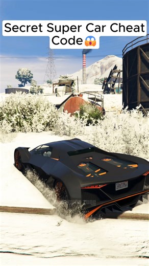 390K views · 3.5K reactions | Secret Super Car Cheat Code | SN Gaming Zone | Facebook