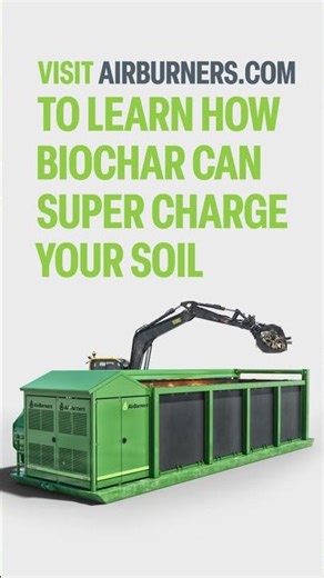 From Vegetative Waste to Wonder Soil