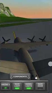 Flight games #flight simulator game's #games #airoplane #airplane #airport