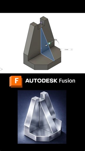 Learn Autodesk Fusion 360 and turn your ideas into reality