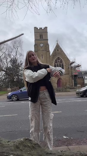 Alice sharp on TikTok