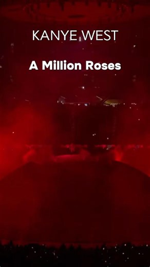 KANYE WEST АЛЛА ПУГАЧЁВА МИЛЛИОН АЛЫХ РОЗ A MILLION SCARLET ROSES #kanyewest #allapugacheva