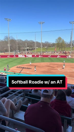 Memorable Moments in Alabama: Softball Adventure