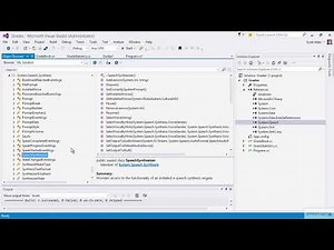 .Net Referencing Assemblies in Visual Studio