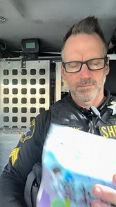 Nice sweet surprise | Encouraging Words